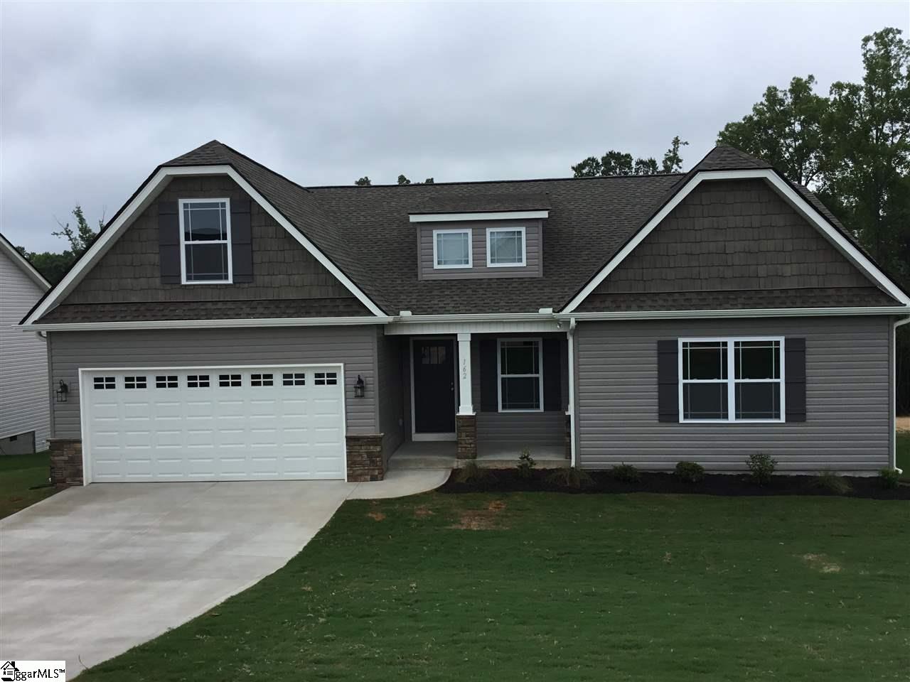 162 Butler Road Lyman, SC 29365 - Photo 1 of 36