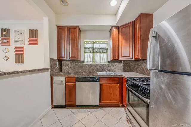 $625,000 | 101 Surf Drive, Unit 23 | Harding Park