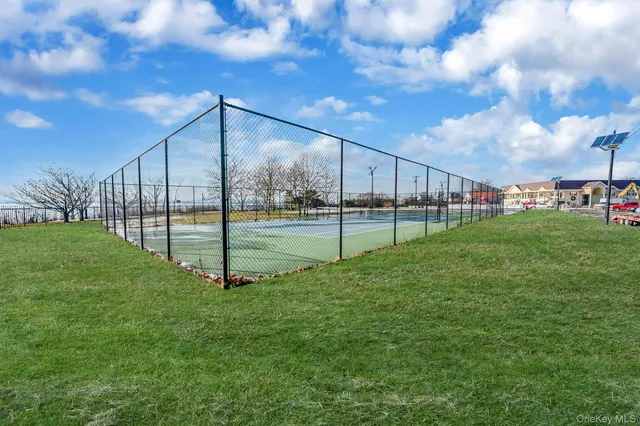 $625,000 | 101 Surf Drive, Unit 23 | Harding Park