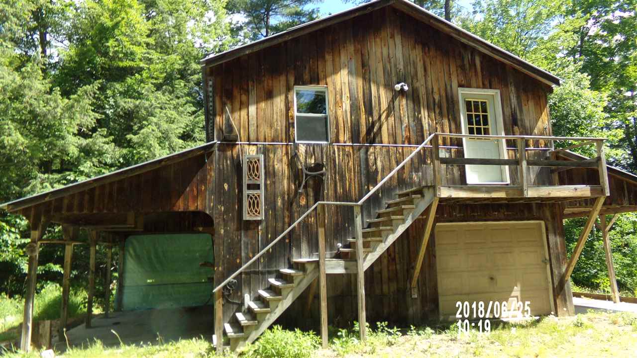 55 Cambridgeport Road Chester, VT 05143 - Photo 2 of 10