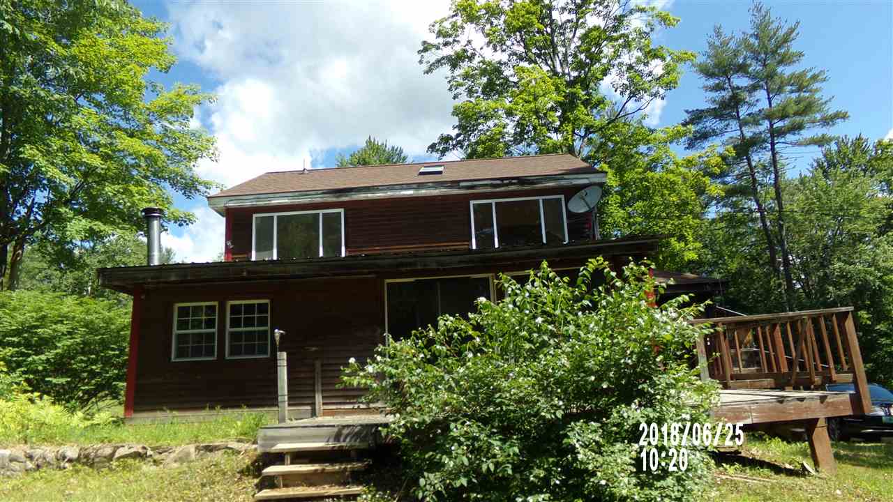 55 Cambridgeport Road Chester, VT 05143 - Photo 5 of 10
