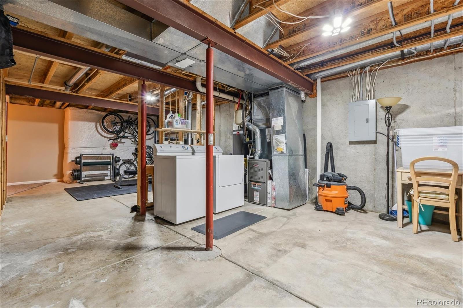 6612 Avondale Road, Unit 4D Fort Collins, CO 80525 - Photo 20 of 22 Gallery Image 20