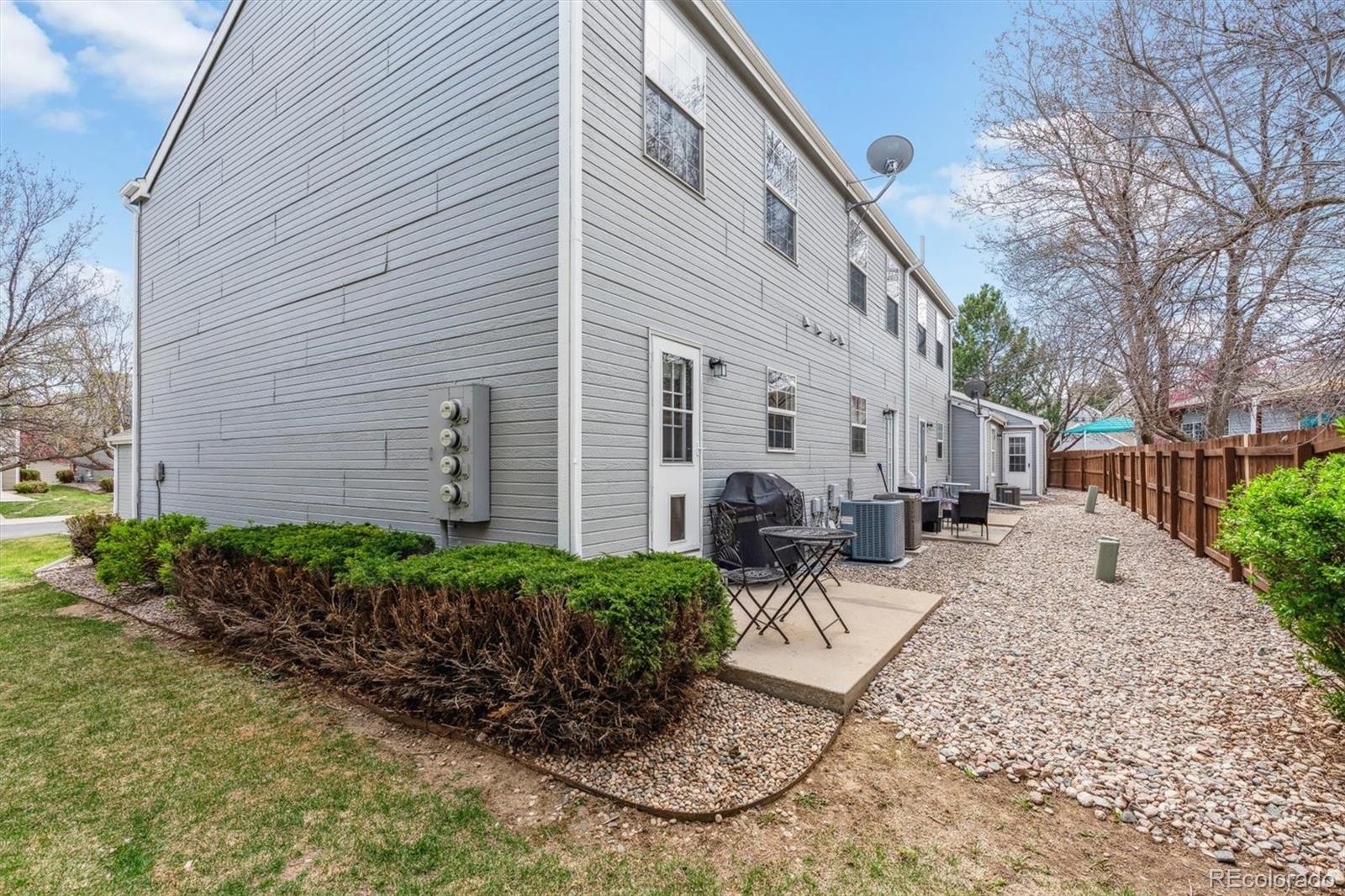 6612 Avondale Road, Unit 4D Fort Collins, CO 80525 - Photo 21 of 22 Gallery Image 21
