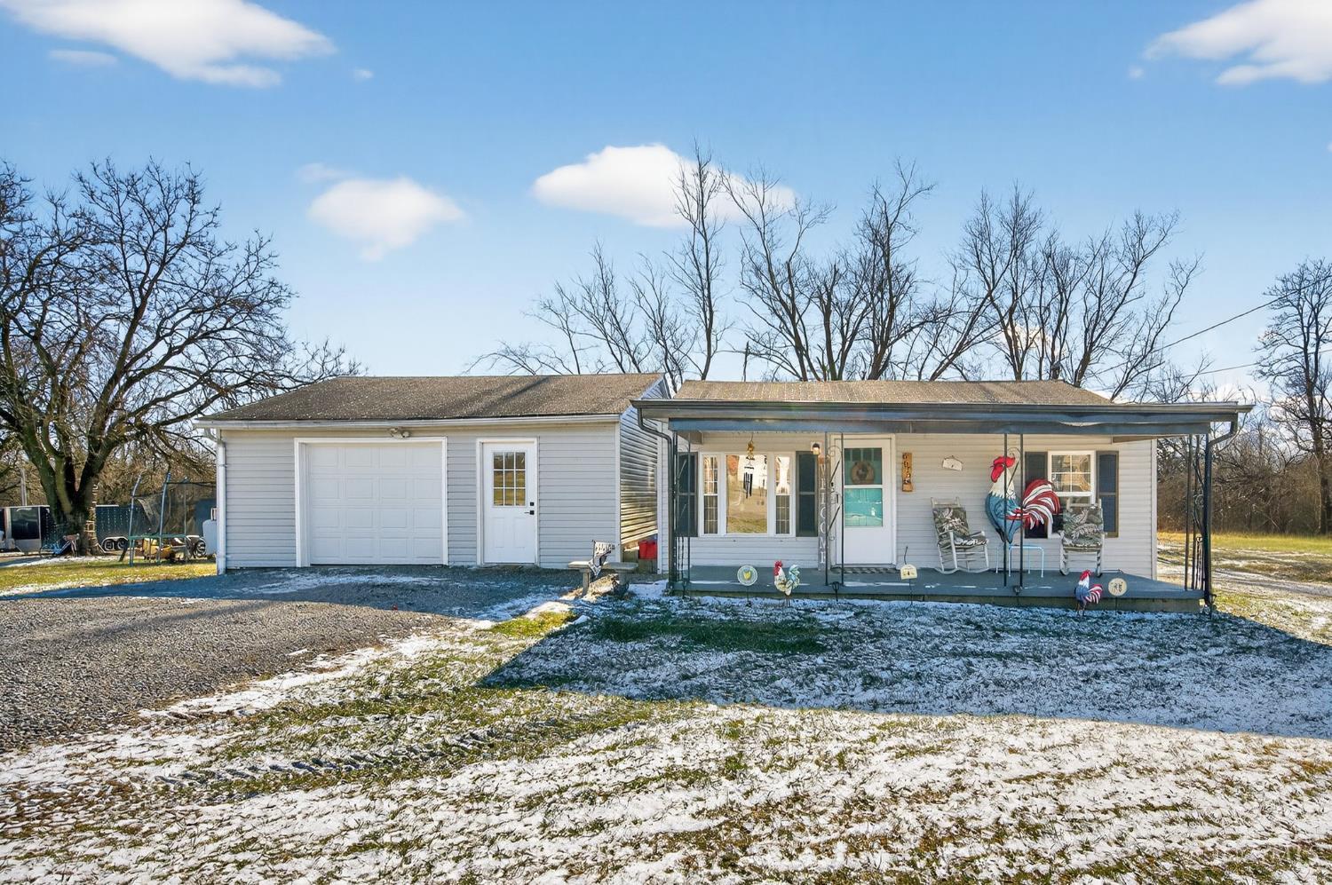 6612 Greenbush Road Somerville, OH 45064 - Photo 1 of 56