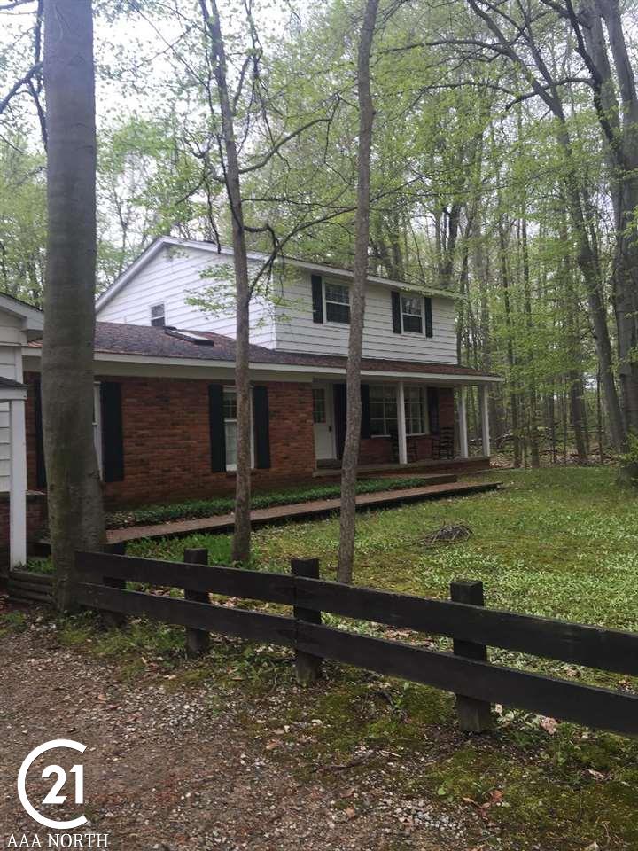 6856 General Squier Road Almont, MI 48003 - Photo 1 of 14 6856 General Squier