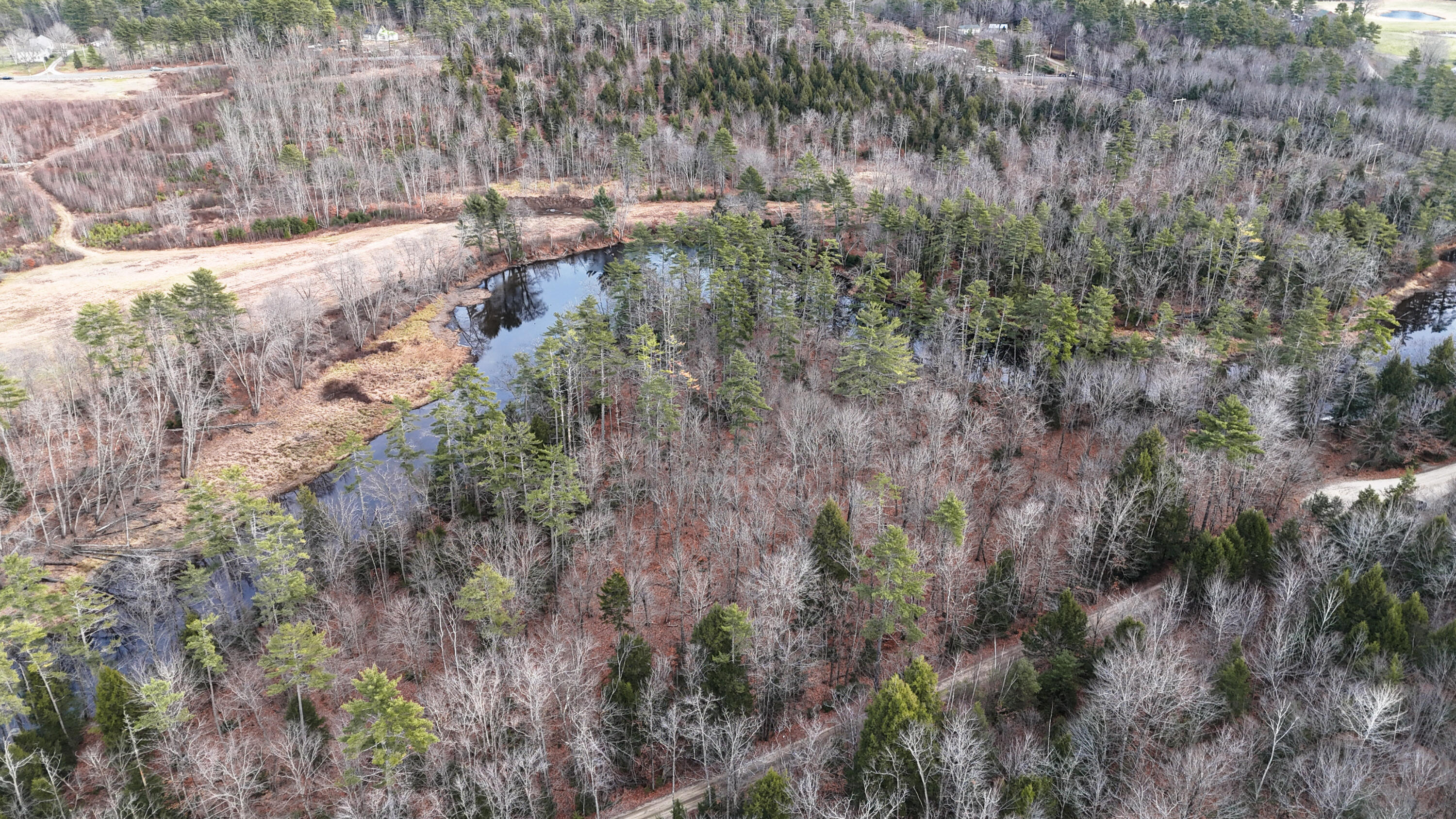 Lot 4 Old River Road Fryeburg, ME 04037 - Photo 10 of 13 9-DJI_20251125144125_0292_D