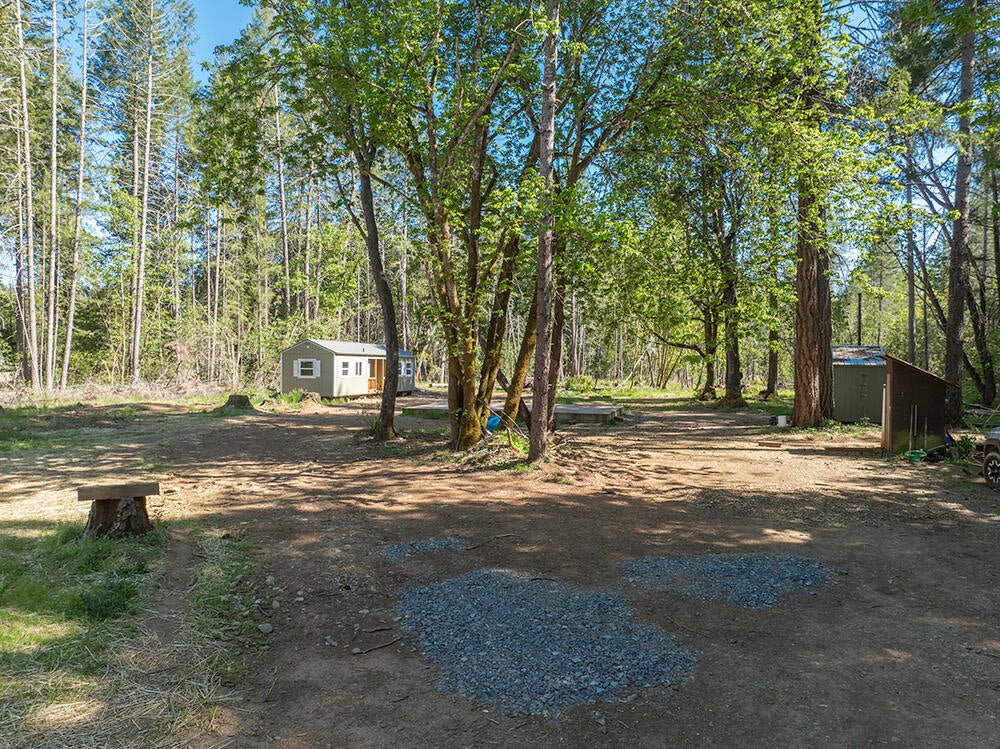 382 Garner Road Cave Junction, OR 97523 - Photo 29 of 38 DJI_0044