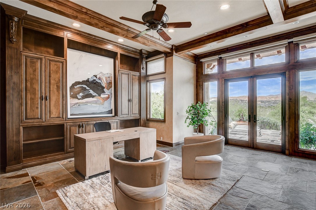 15 Rue Du Rivoli Place Henderson, NV 89011 - Photo 49 of 91 Gallery Image 49