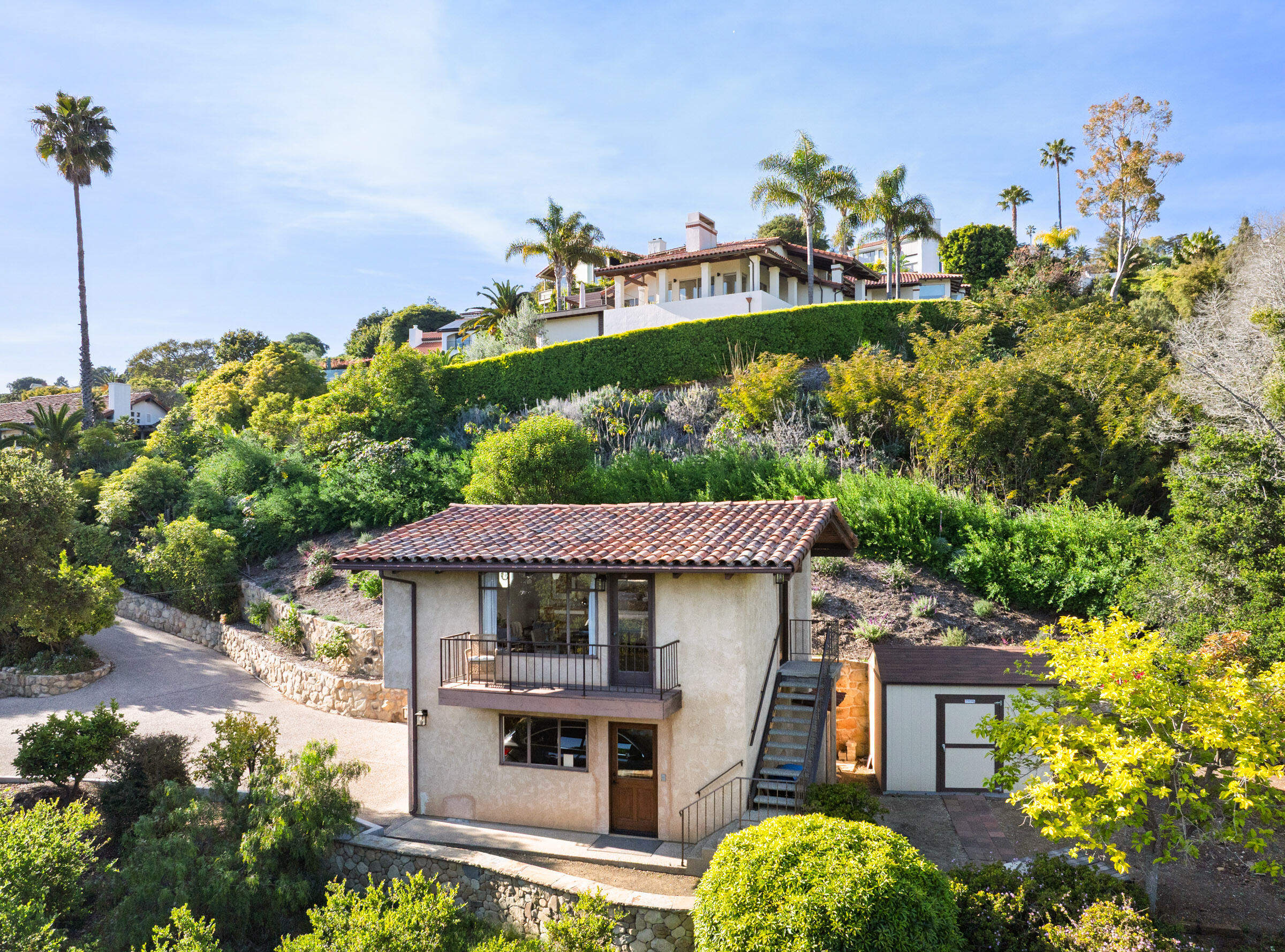 98 Loma Media Road Santa Barbara, CA 93103 - Photo 21 of 23 98_Loma_Media-24