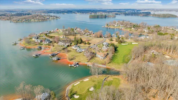 $3,599,000 | 65 Birdie Lane, Penhook, VA 24137