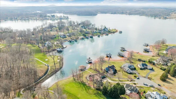 $3,599,000 | 65 Birdie Lane, Penhook, VA 24137