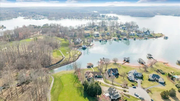 $3,599,000 | 65 Birdie Lane, Penhook, VA 24137