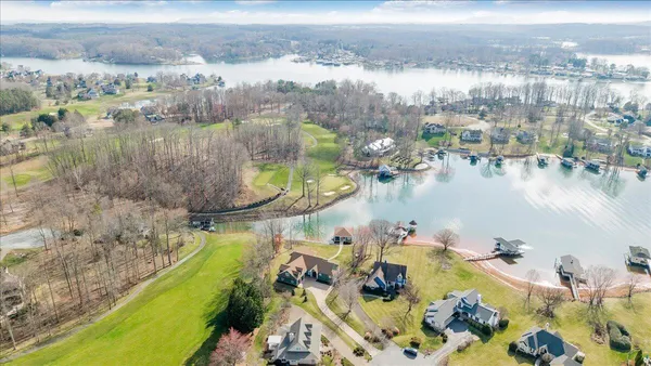$3,599,000 | 65 Birdie Lane, Penhook, VA 24137