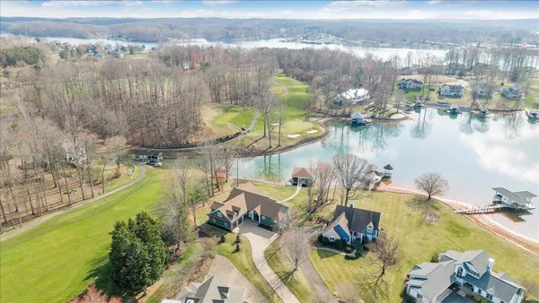 $3,599,000 | 65 Birdie Lane, Penhook, VA 24137