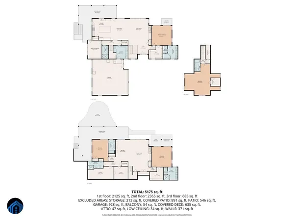 $3,599,000 | 65 Birdie Lane, Penhook, VA 24137