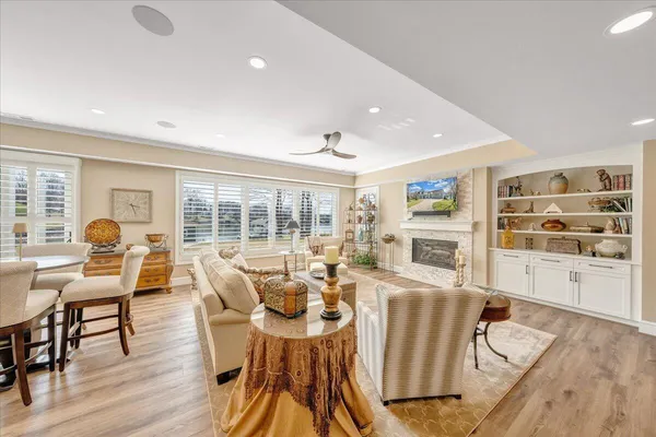 $3,599,000 | 65 Birdie Lane, Penhook, VA 24137