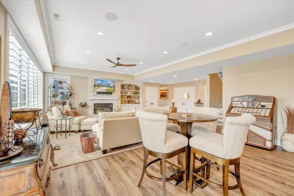 $3,599,000 | 65 Birdie Lane, Penhook, VA 24137