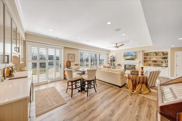 $3,599,000 | 65 Birdie Lane, Penhook, VA 24137