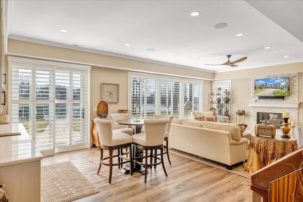 $3,599,000 | 65 Birdie Lane, Penhook, VA 24137