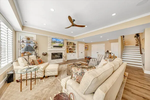 $3,599,000 | 65 Birdie Lane, Penhook, VA 24137