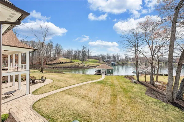 $3,599,000 | 65 Birdie Lane, Penhook, VA 24137