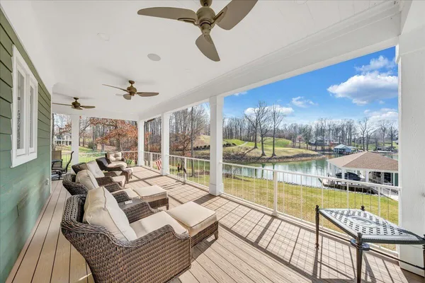 $3,599,000 | 65 Birdie Lane, Penhook, VA 24137