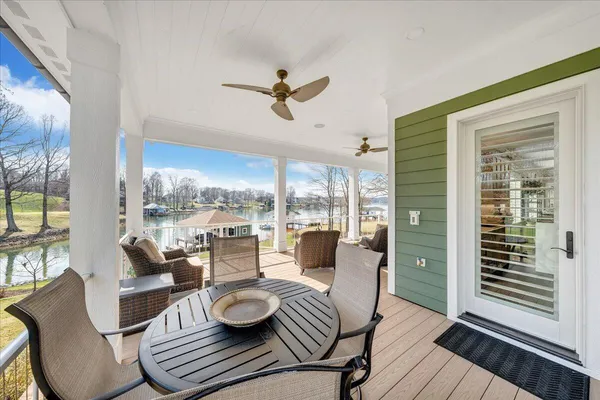 $3,599,000 | 65 Birdie Lane, Penhook, VA 24137