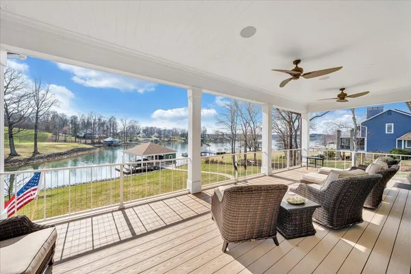 $3,599,000 | 65 Birdie Lane, Penhook, VA 24137