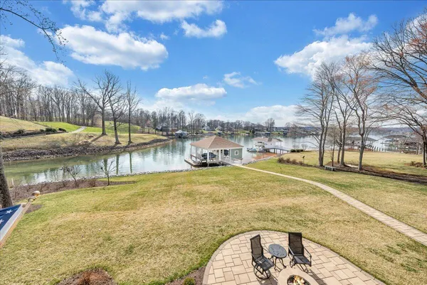 $3,599,000 | 65 Birdie Lane, Penhook, VA 24137