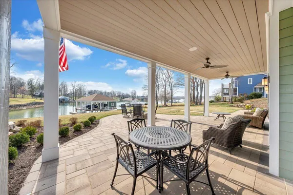 $3,599,000 | 65 Birdie Lane, Penhook, VA 24137