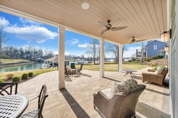 $3,599,000 | 65 Birdie Lane, Penhook, VA 24137