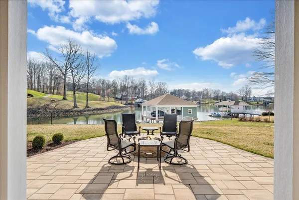 $3,599,000 | 65 Birdie Lane, Penhook, VA 24137