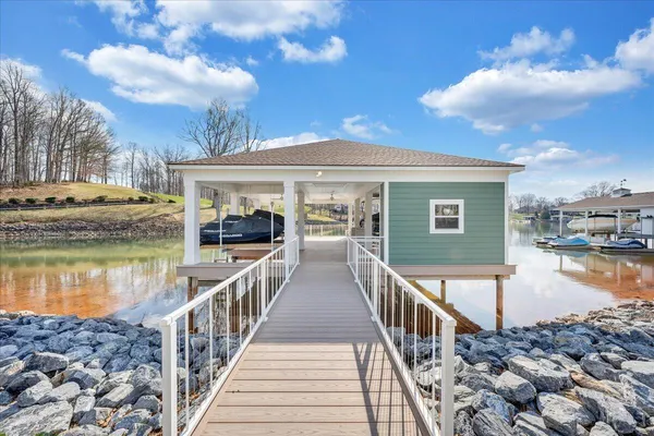 $3,599,000 | 65 Birdie Lane, Penhook, VA 24137