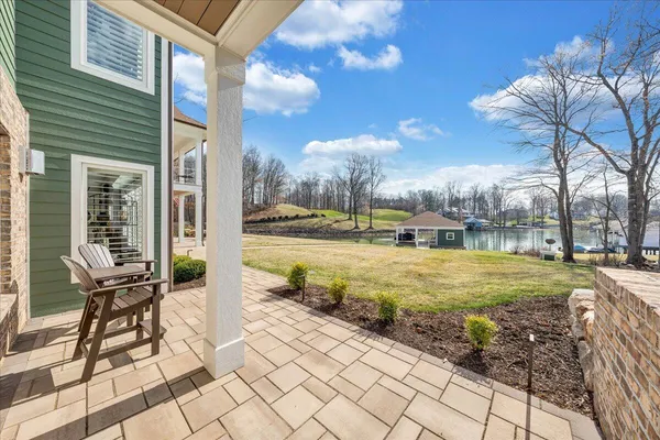 $3,599,000 | 65 Birdie Lane, Penhook, VA 24137