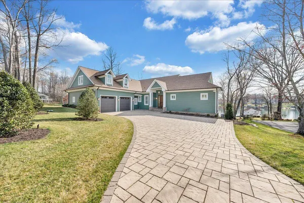 $3,599,000 | 65 Birdie Lane, Penhook, VA 24137