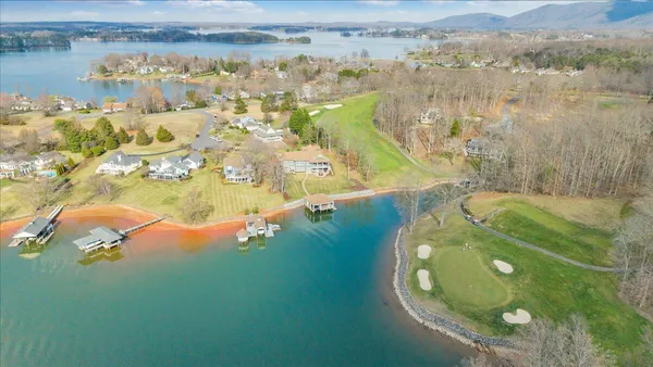 $3,599,000 | 65 Birdie Lane, Penhook, VA 24137