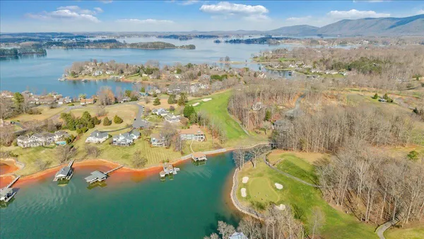 $3,599,000 | 65 Birdie Lane, Penhook, VA 24137