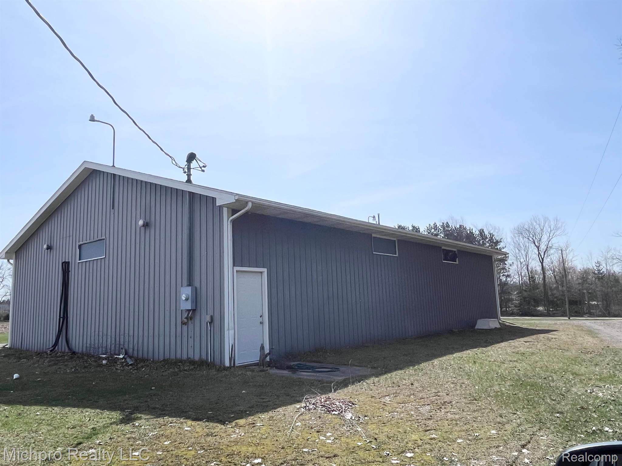 7620 Squires Road Millington, MI 48746 - Photo 24 of 33 Gallery Image 24