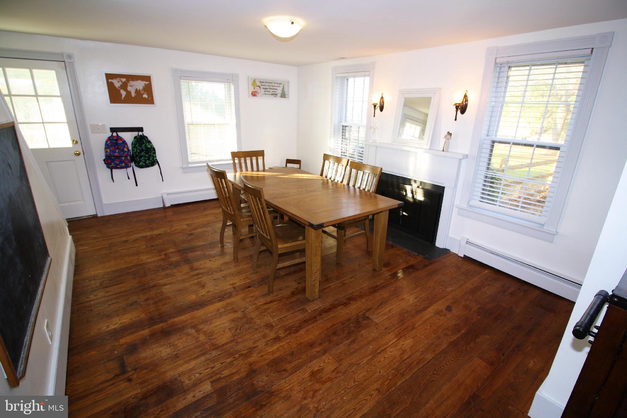 81 Davis Road New Park, PA 17352 - Photo 11 of 45 Dining Room