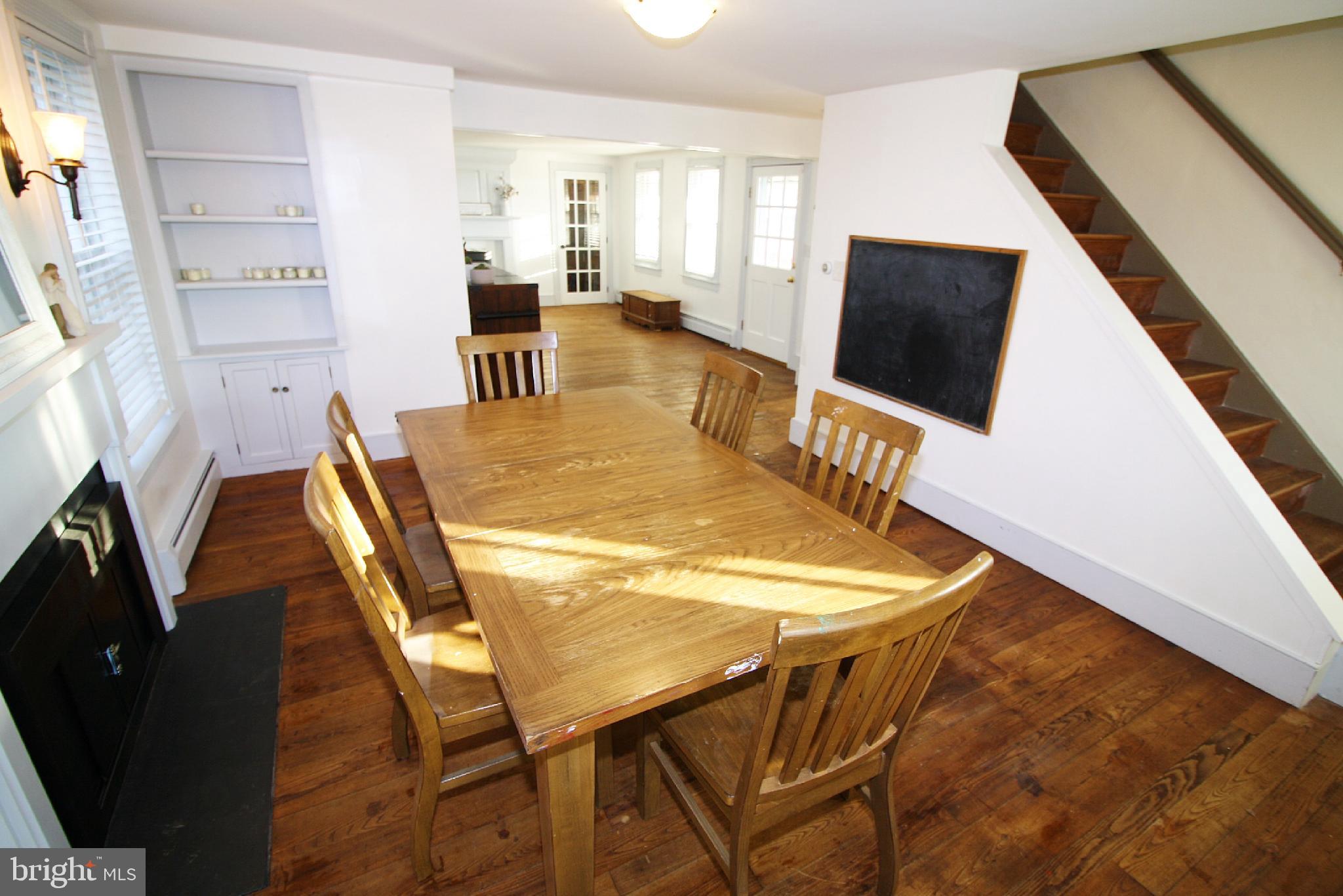 81 Davis Road New Park, PA 17352 - Photo 13 of 45 Dining Room