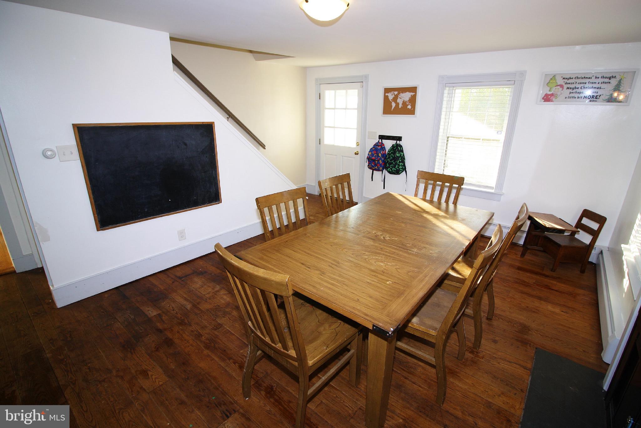 81 Davis Road New Park, PA 17352 - Photo 14 of 45 Dining Room