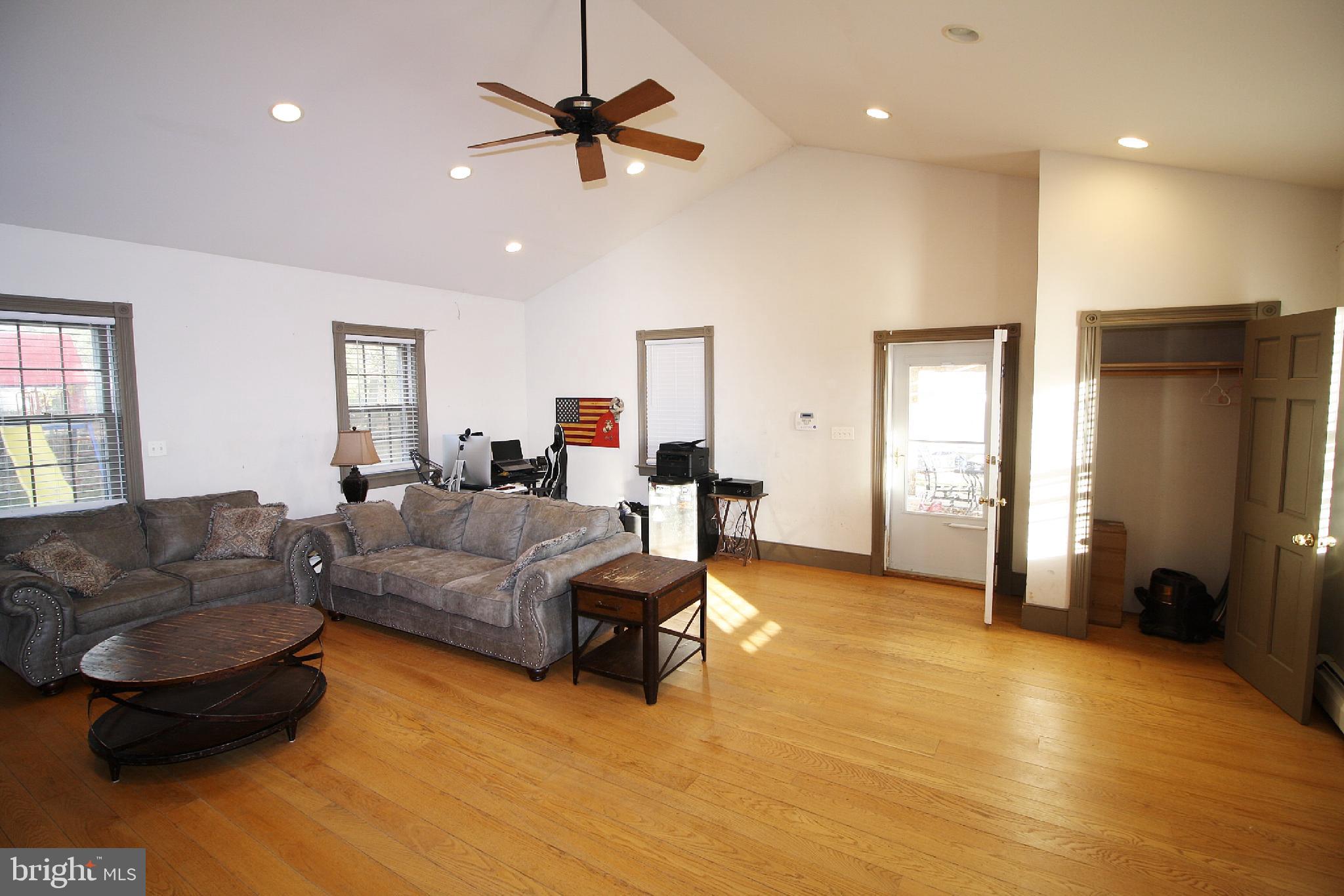 81 Davis Road New Park, PA 17352 - Photo 20 of 45 Family Room