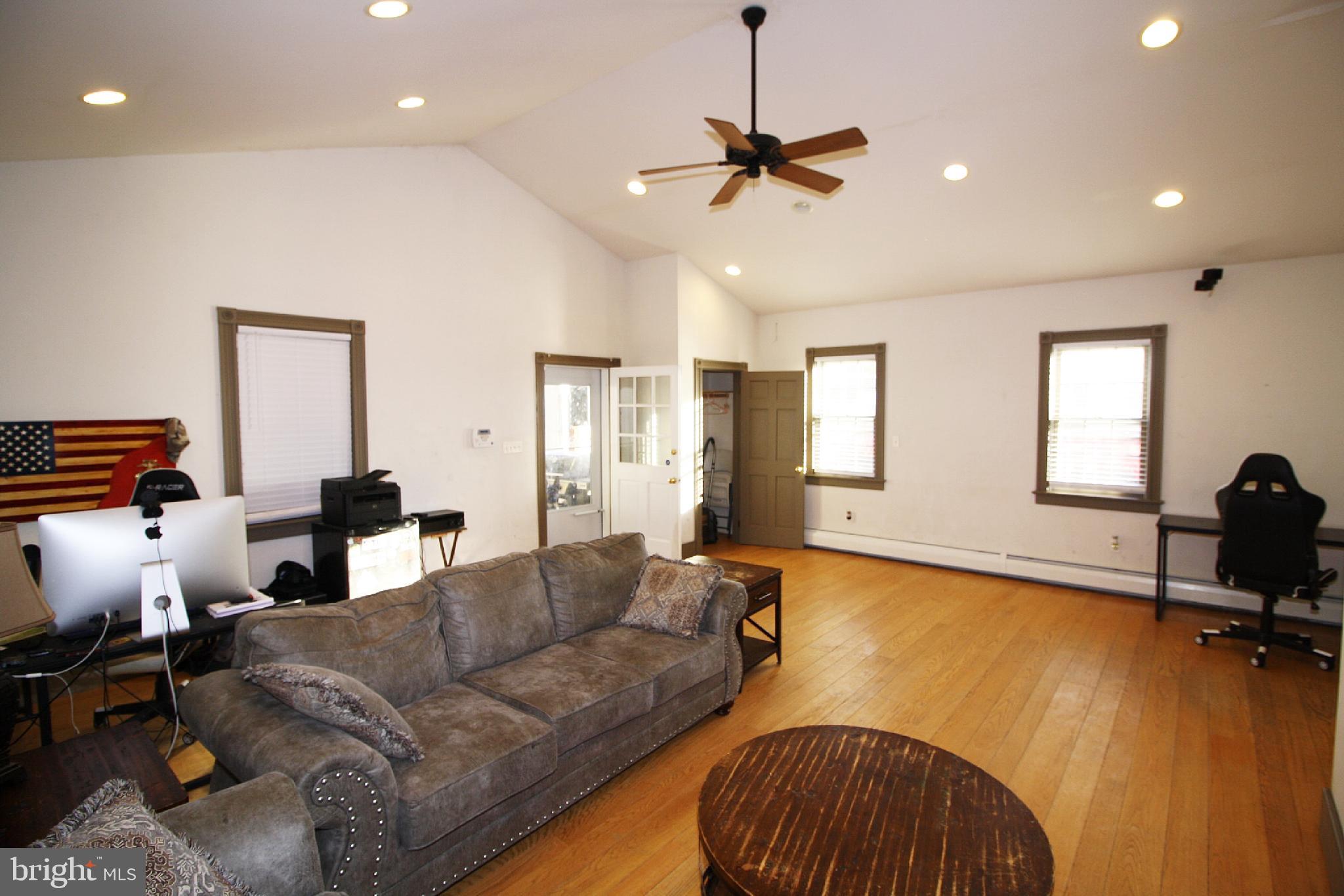 81 Davis Road New Park, PA 17352 - Photo 21 of 45 Family Room
