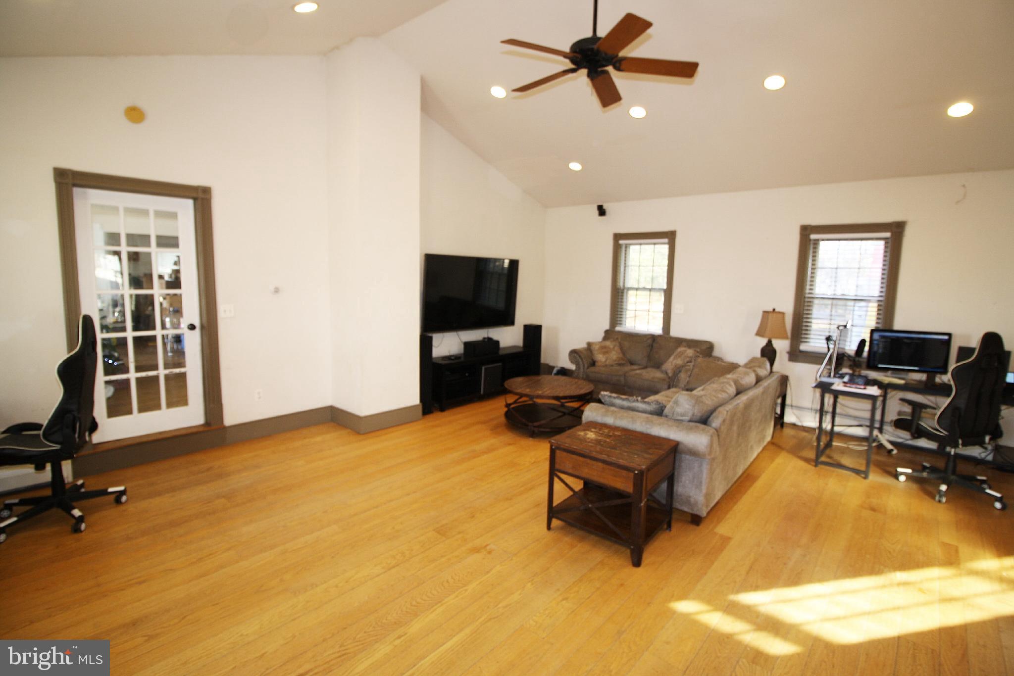 81 Davis Road New Park, PA 17352 - Photo 22 of 45 Family Room