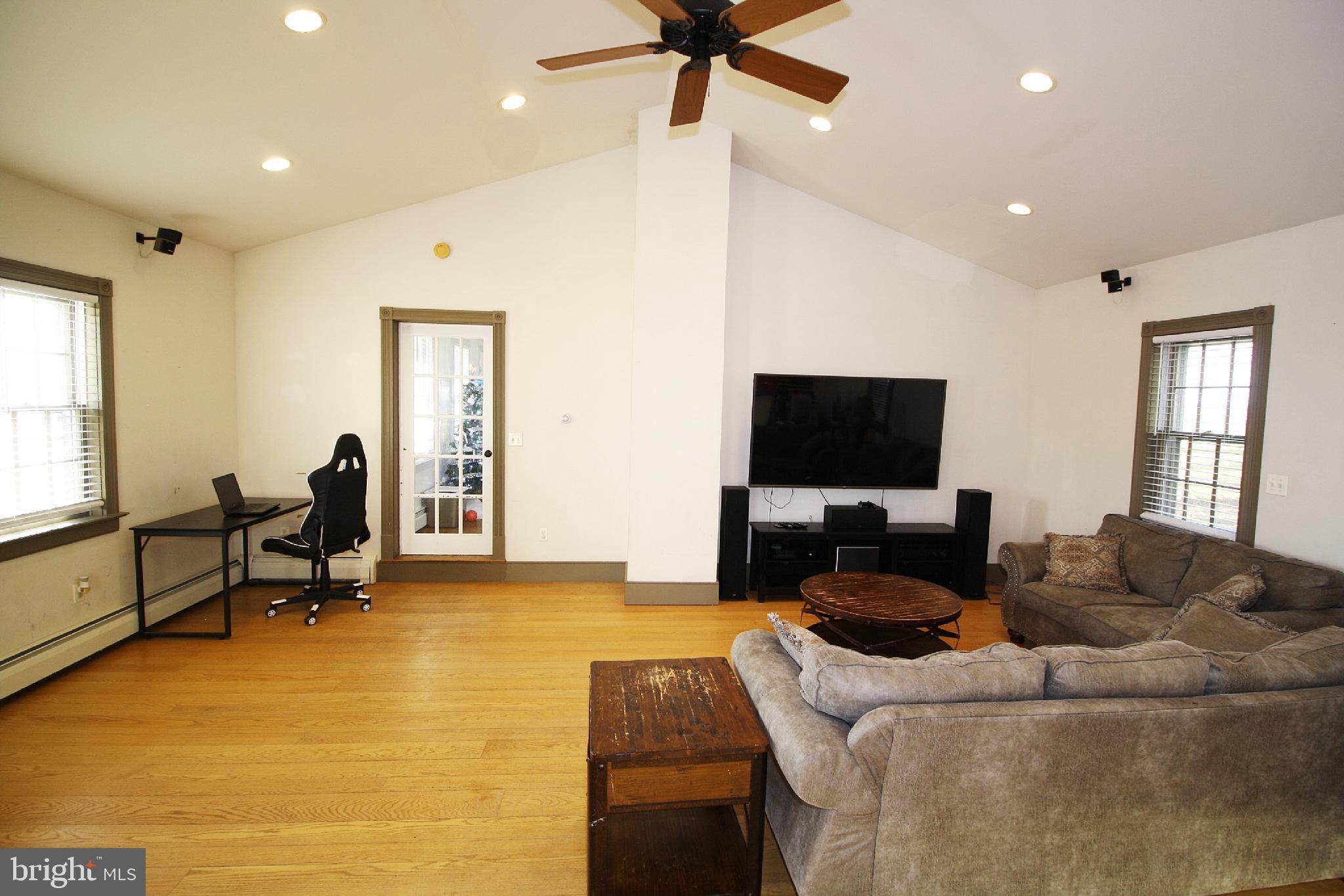 81 Davis Road New Park, PA 17352 - Photo 23 of 45 Family Room