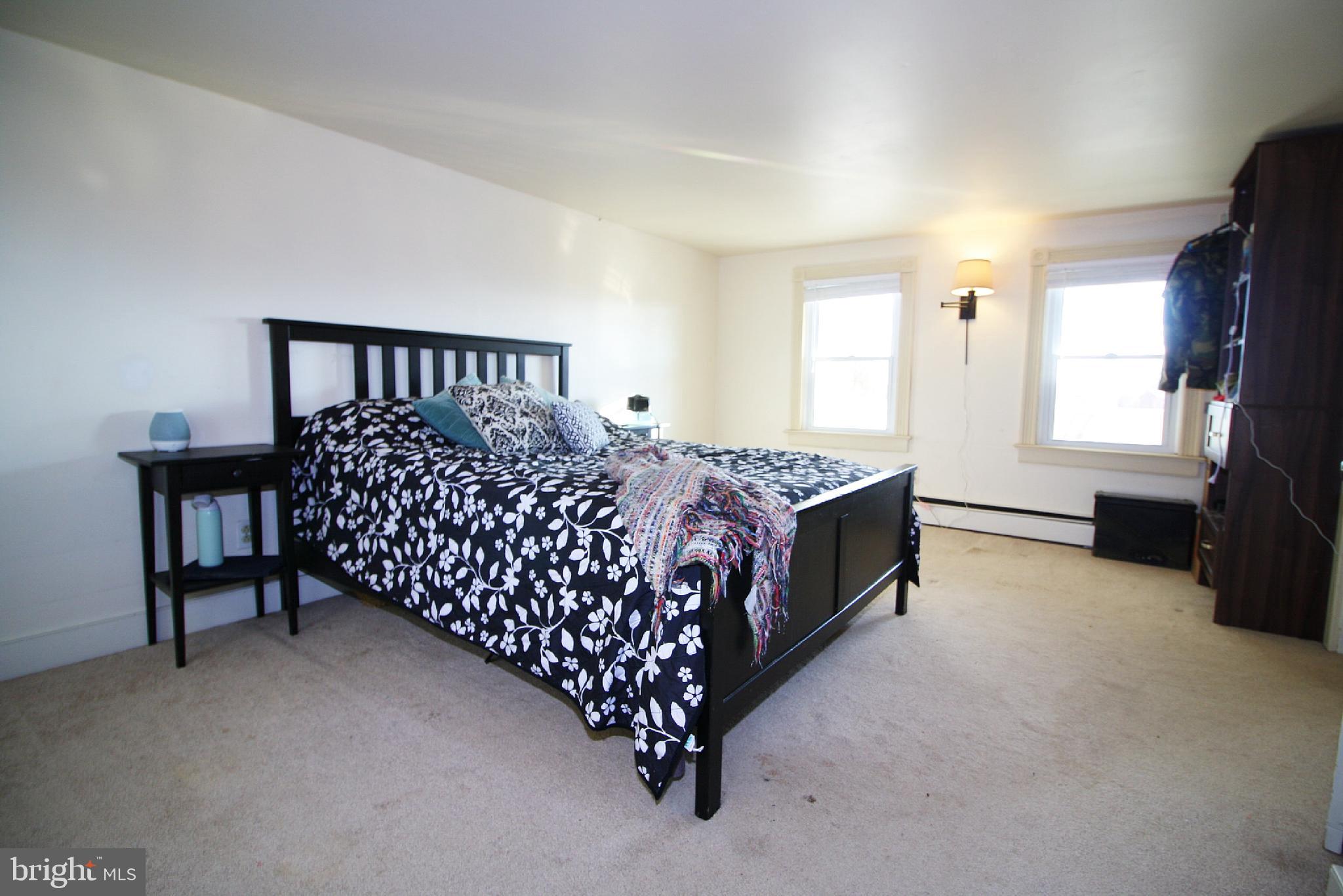 81 Davis Road New Park, PA 17352 - Photo 24 of 45 Primary Bedroom