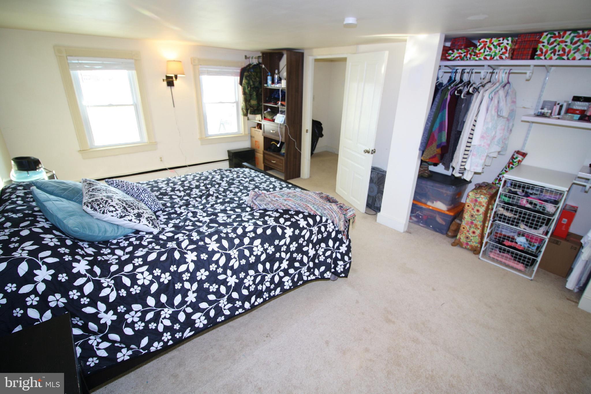 81 Davis Road New Park, PA 17352 - Photo 25 of 45 Primary Bedroom