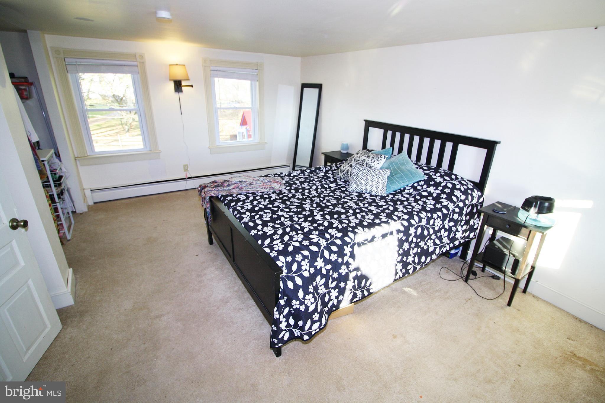 81 Davis Road New Park, PA 17352 - Photo 26 of 45 Primary Bedroom