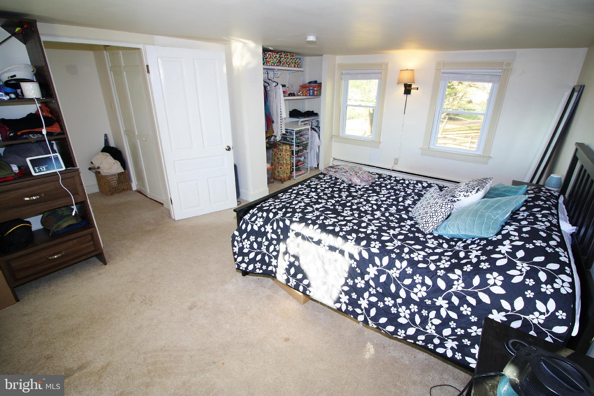 81 Davis Road New Park, PA 17352 - Photo 27 of 45 Primary Bedroom