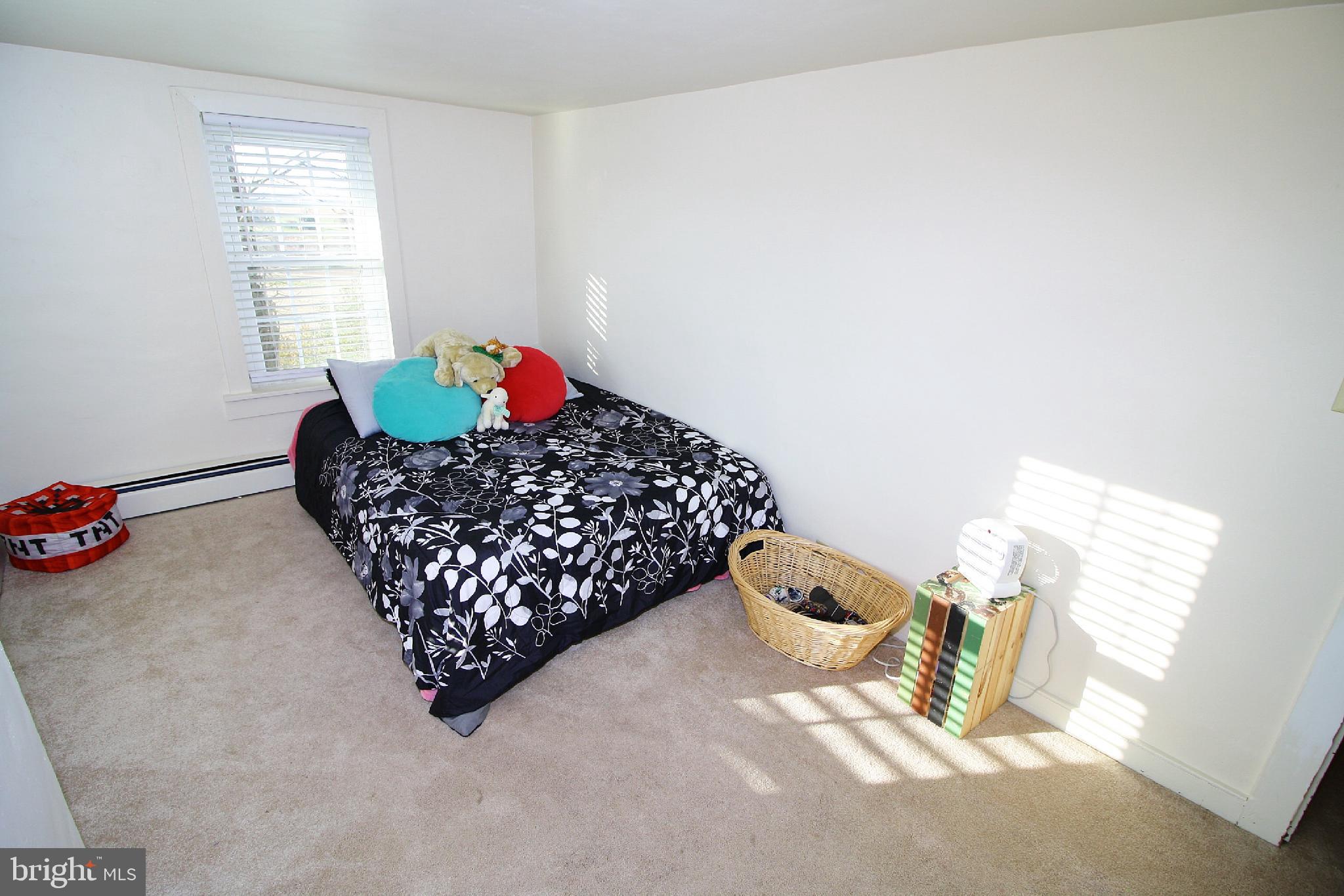 81 Davis Road New Park, PA 17352 - Photo 35 of 45 Second Bedroom